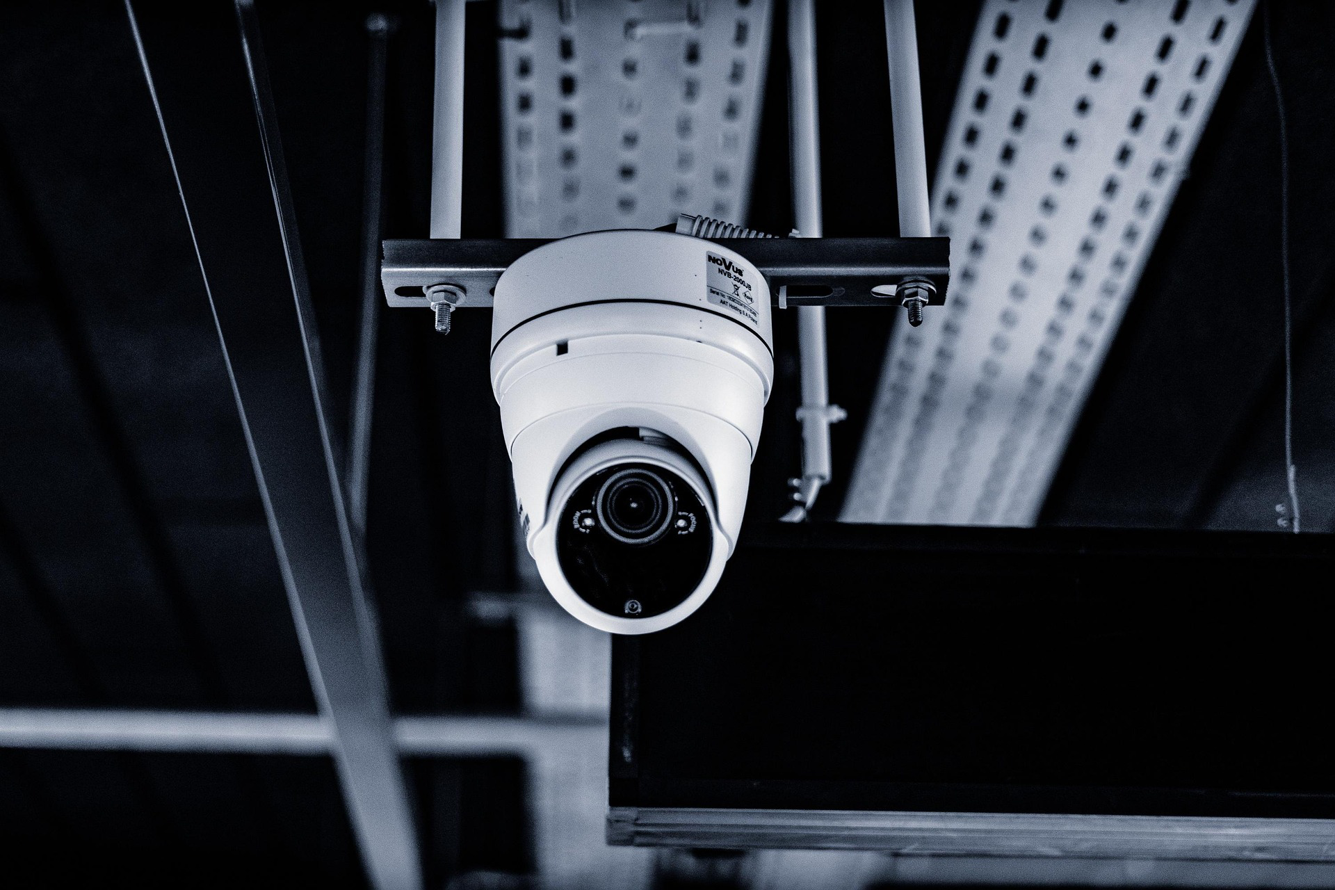 Strengthening Site Security