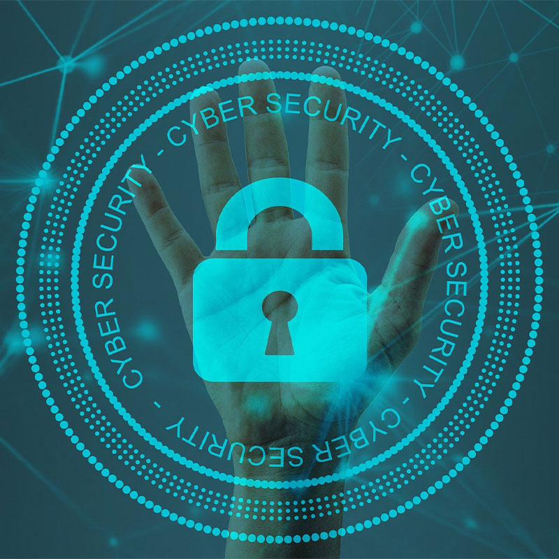 cyber security service