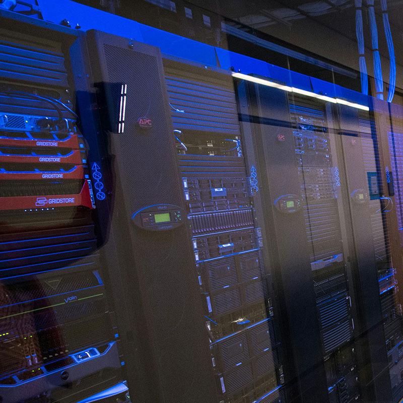 Desktop & Server Migrations