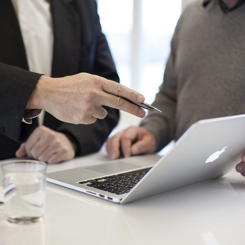 IT Consultancy Services