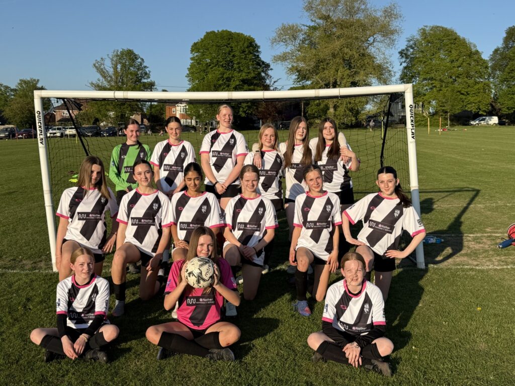 football team