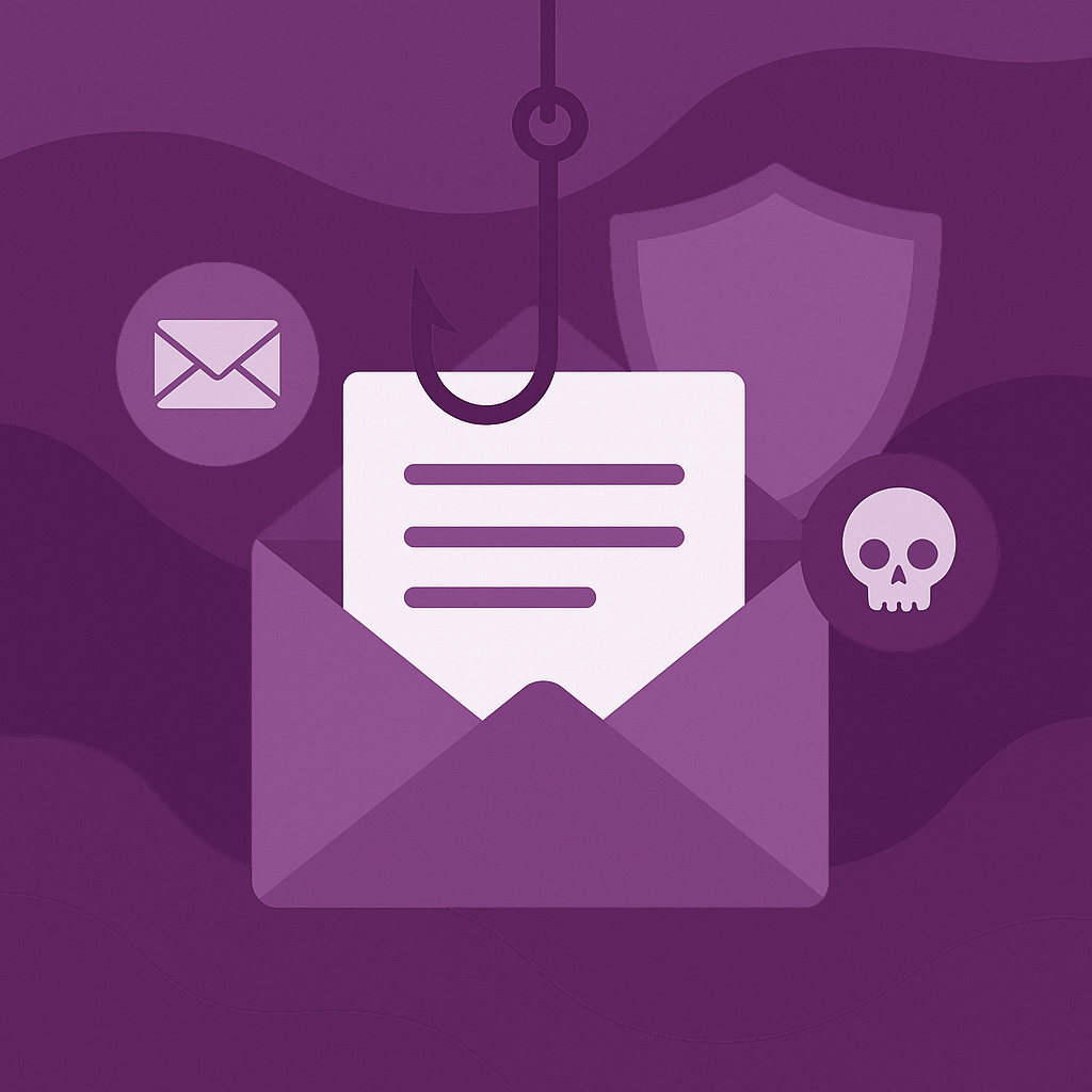 phishing attacks